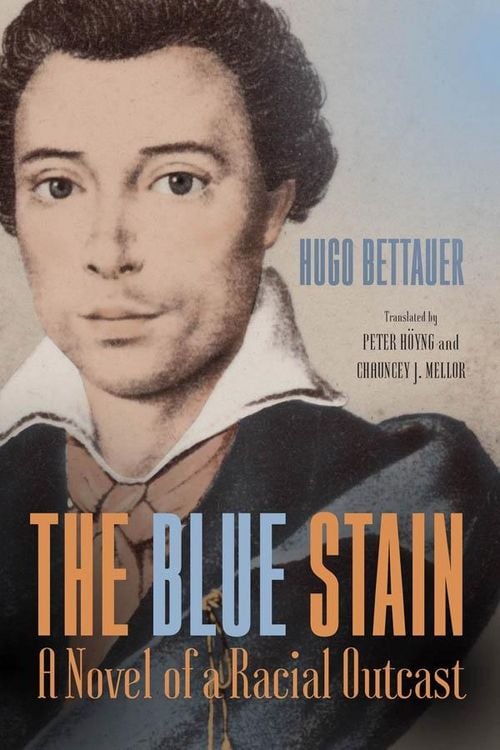 Produktbild: The Blue Stain