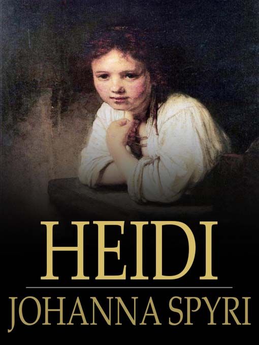 Produktbild: Heidi