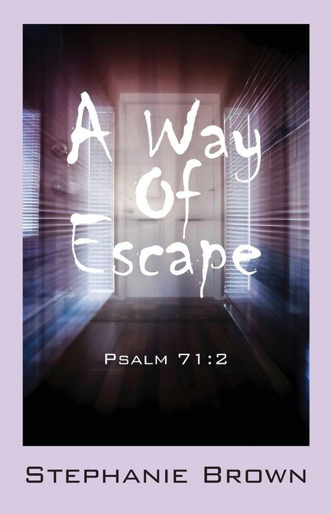 Produktbild: A Way Of Escape