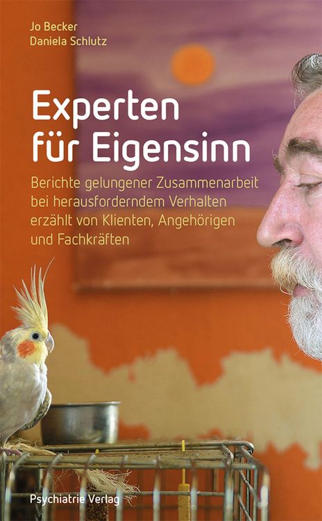 Produktbild: Experten f&uuml;r Eigensinn