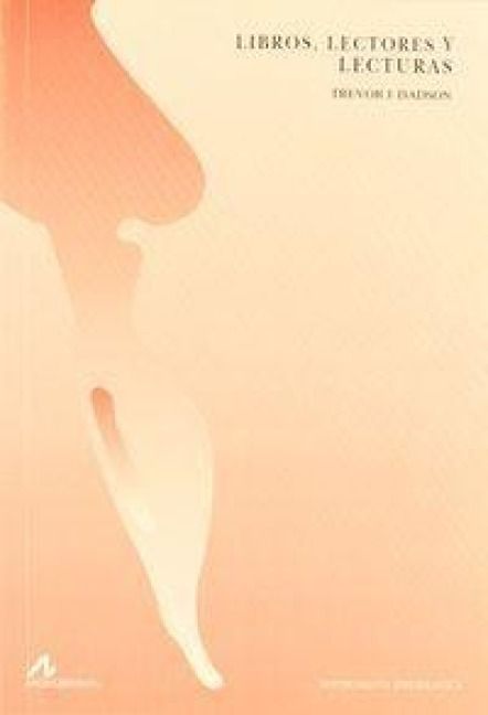 Produktbild: Libros, lectores y lecturas