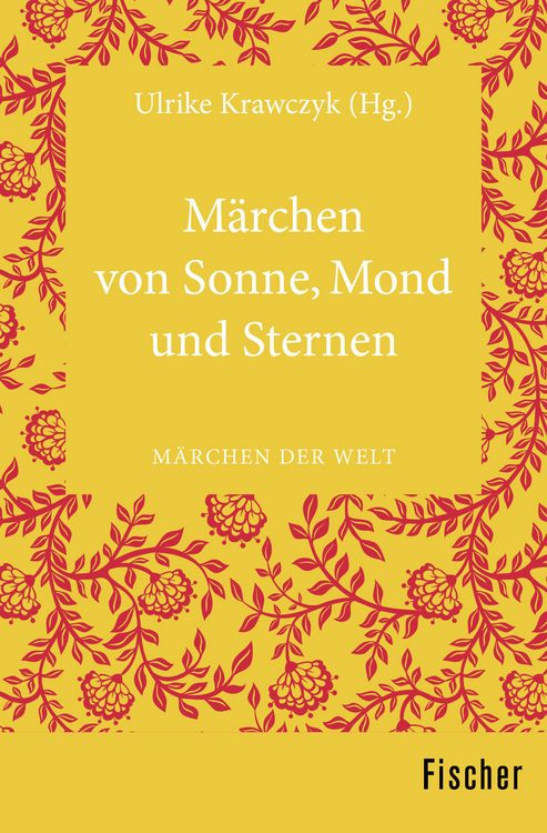 Produktbild: M&auml;rchen von Sonne, Mond und Sternen