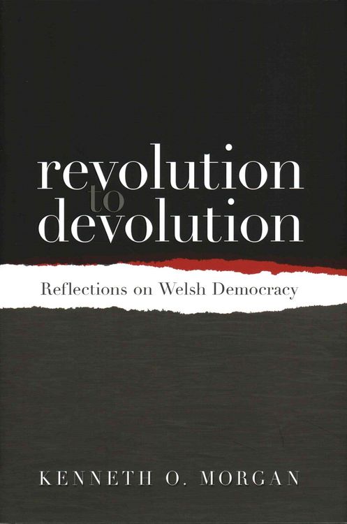Produktbild: Revolution to Devolution