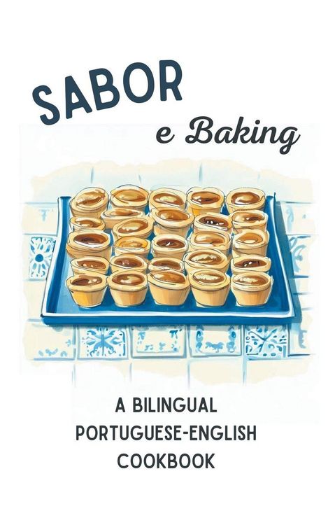 Produktbild: Sabor e Baking
