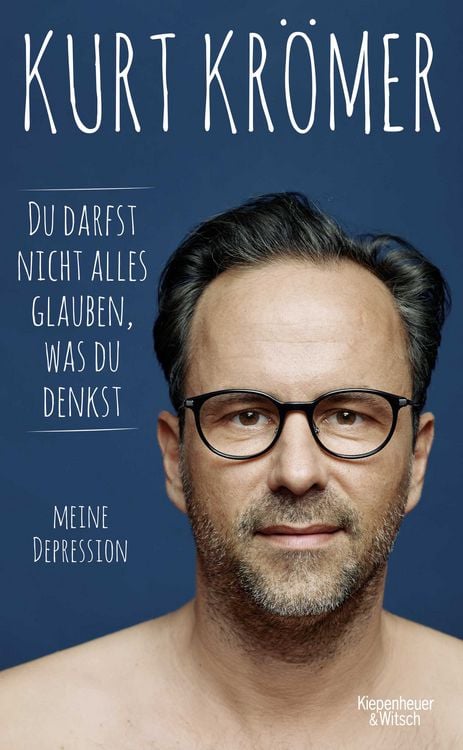 Produktbild: Du darfst nicht alles glauben, was du denkst