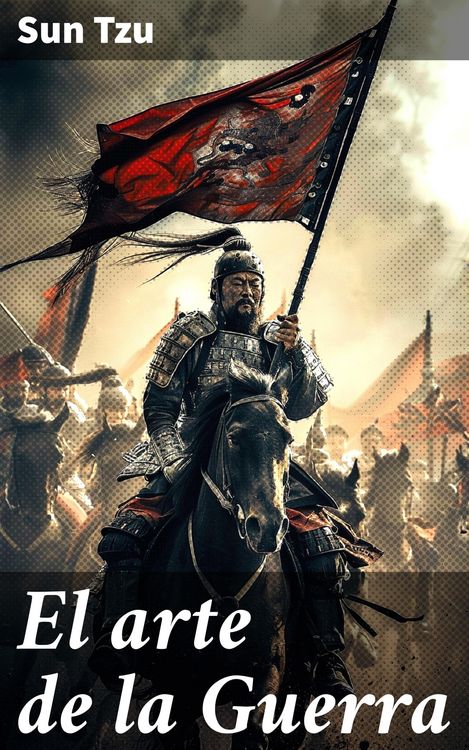 Produktbild: El arte de la Guerra