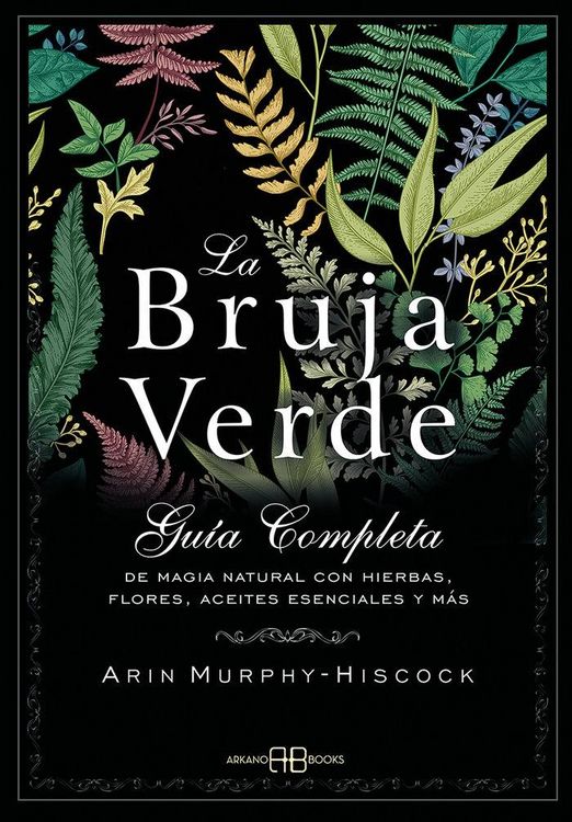 Produktbild: La Bruja Verde