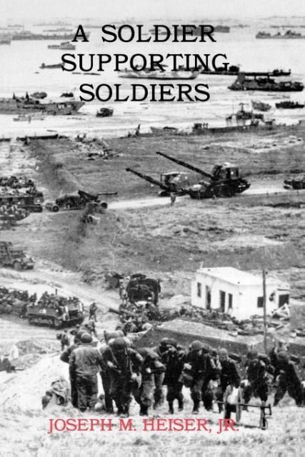 Produktbild: A Soldier Supporting Soldiers