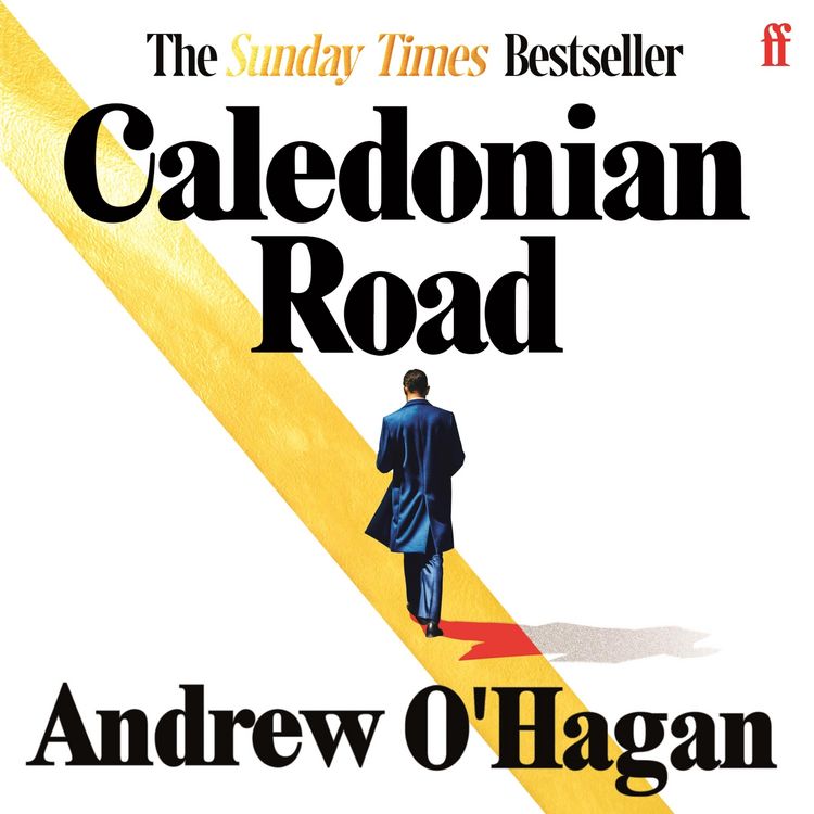 Produktbild: Caledonian Road