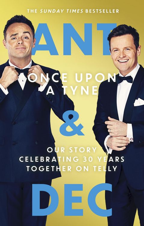 Produktbild: Once Upon A Tyne