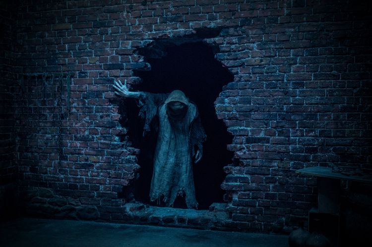 Produktbild: Baghead