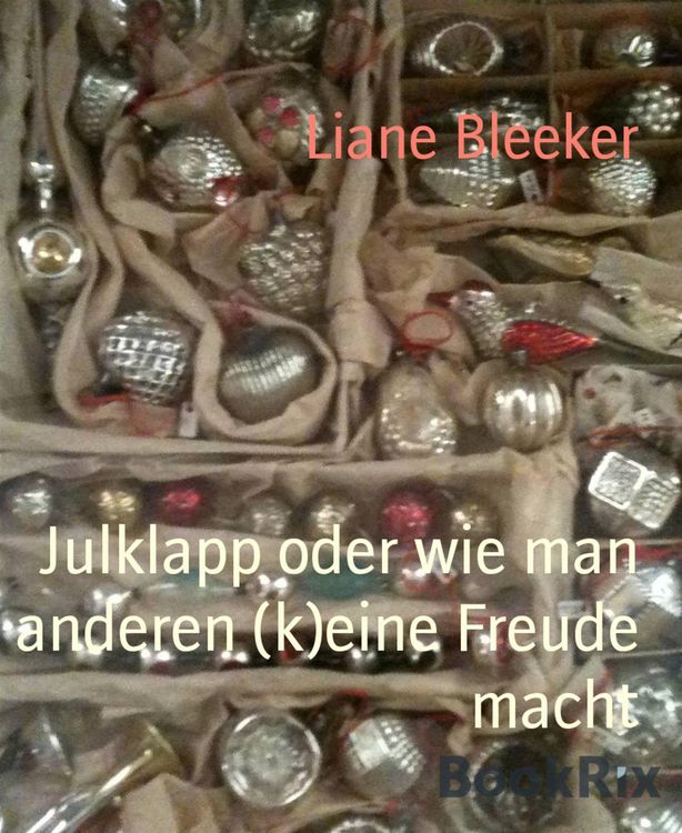 Produktbild: Julklapp oder wie man anderen (k)eine Freude macht