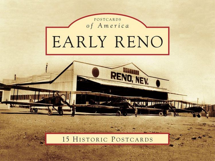 Produktbild: Early Reno