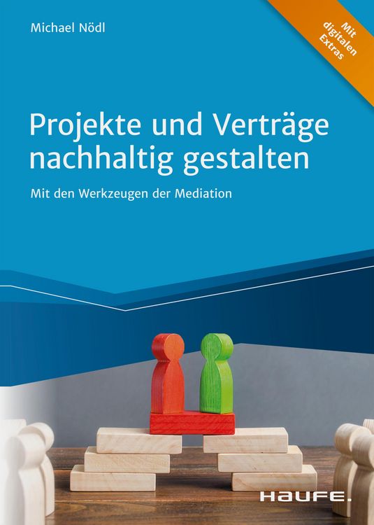 Produktbild: Projekte und Vertr&auml;ge nachhaltig gestalten