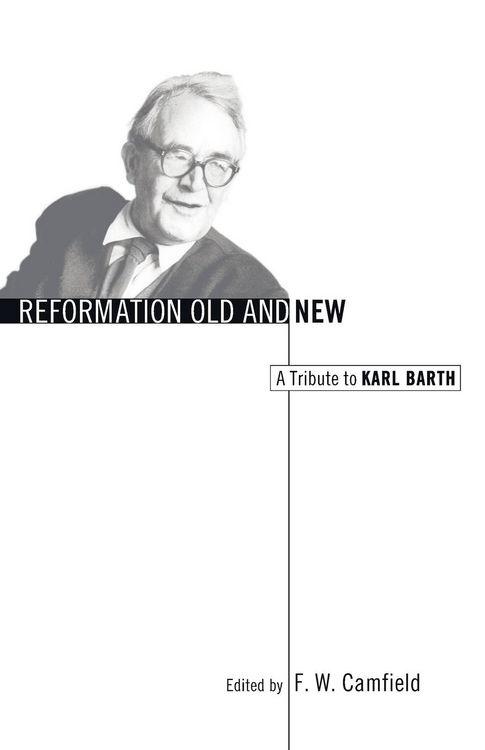 Produktbild: Reformation Old and New