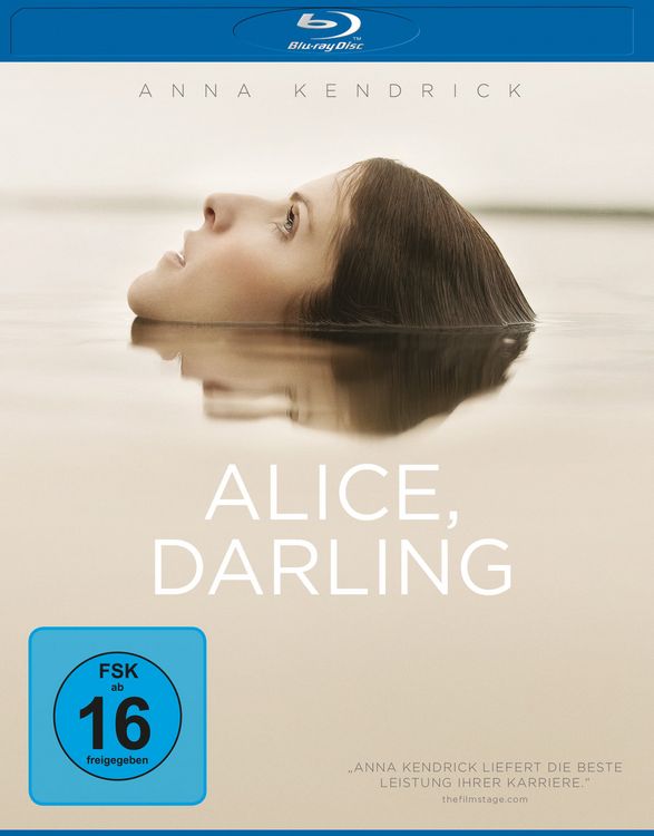 Produktbild: Alice, Darling