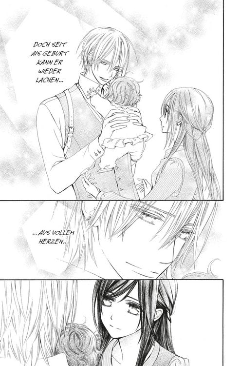 Produktbild: Vampire Knight - Memories 3