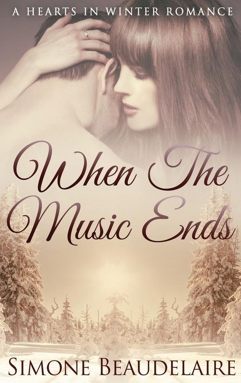 Produktbild: When The Music Ends