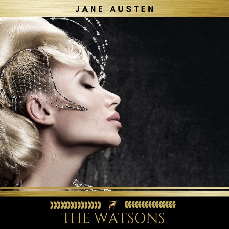 Produktbild: The Watsons