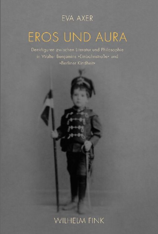 Produktbild: Eros und Aura