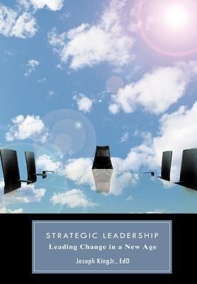 Produktbild: Strategic Leadership