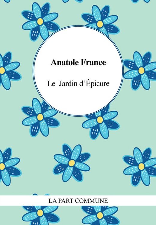 Produktbild: Jardin d'epicure