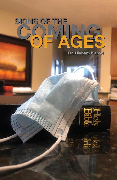 Produktbild: Signs of the Coming of Ages