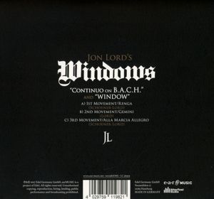 Produktbild: Windows (2017 Reissue)