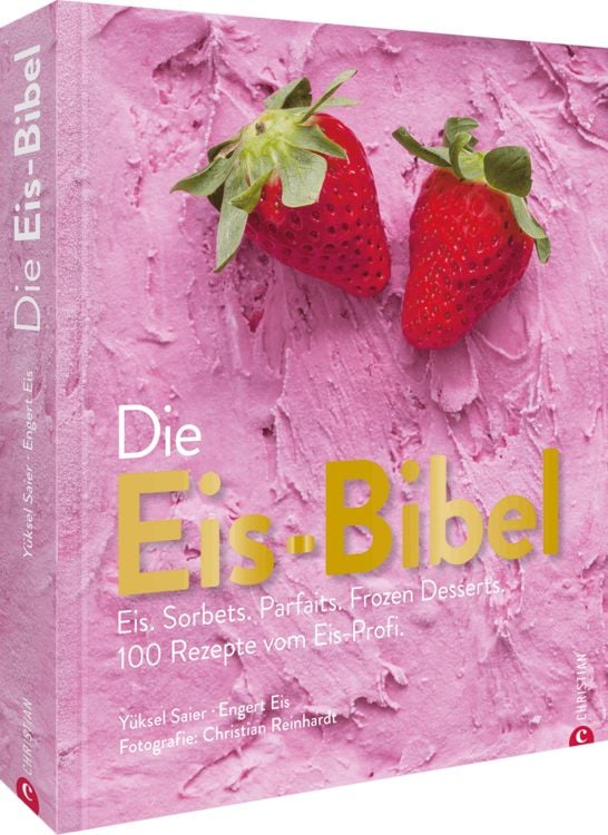 Produktbild: Die Eis-Bibel