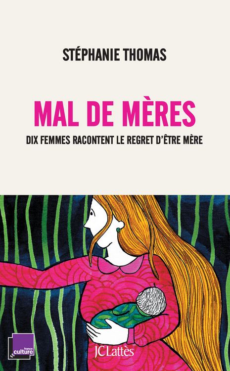 Produktbild: Mal de m&egrave;res