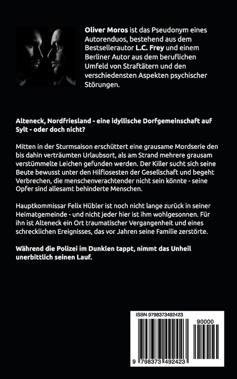 Produktbild: Nordsee Schmerz