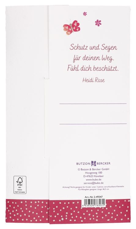 Produktbild: Schutz und Segen &ndash; Mein Rosenkranz