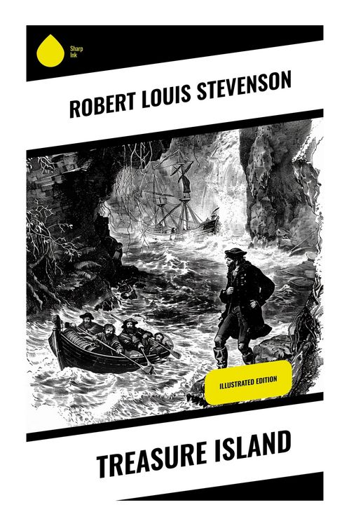 Produktbild: Treasure Island