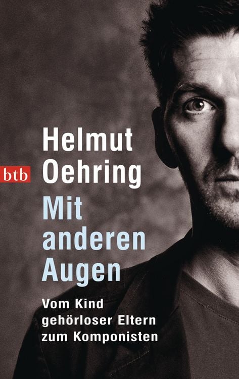 Produktbild: Mit anderen Augen