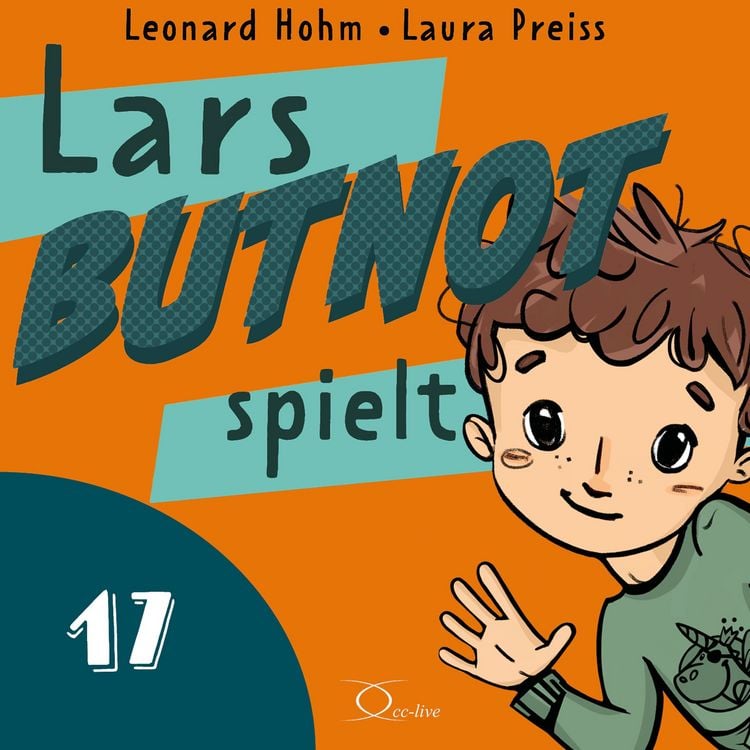 Bild vom Artikel Lars BUTNOT spielt vom Autor Leonard Hohm