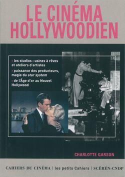 Produktbild: Le Cinema Hollywoodien