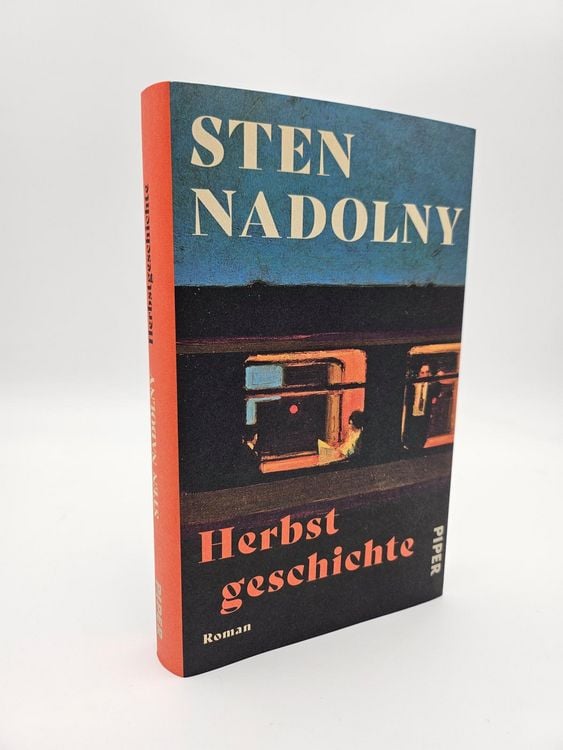 Produktbild: Herbstgeschichte