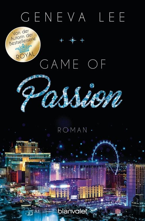 Produktbild: Game of Passion