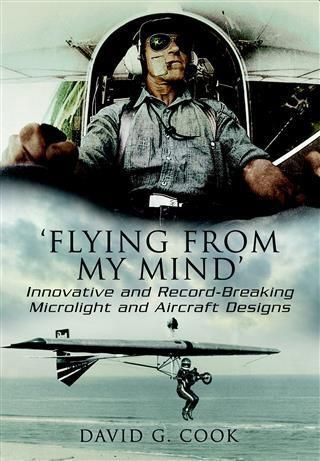 Produktbild: Flying from My Mind