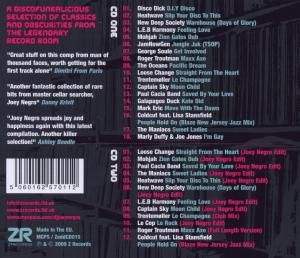 Produktbild: Locked In The Vinyl Cellar-Joey Negro