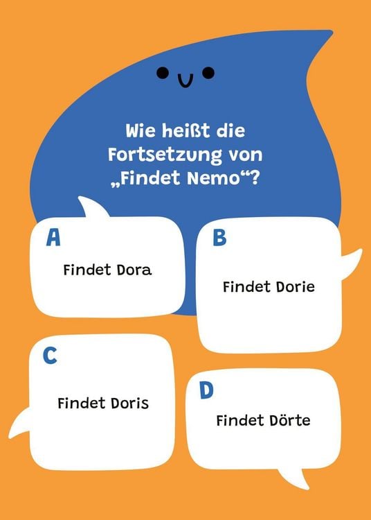 Produktbild: Mini Quiz to go. Ab 7