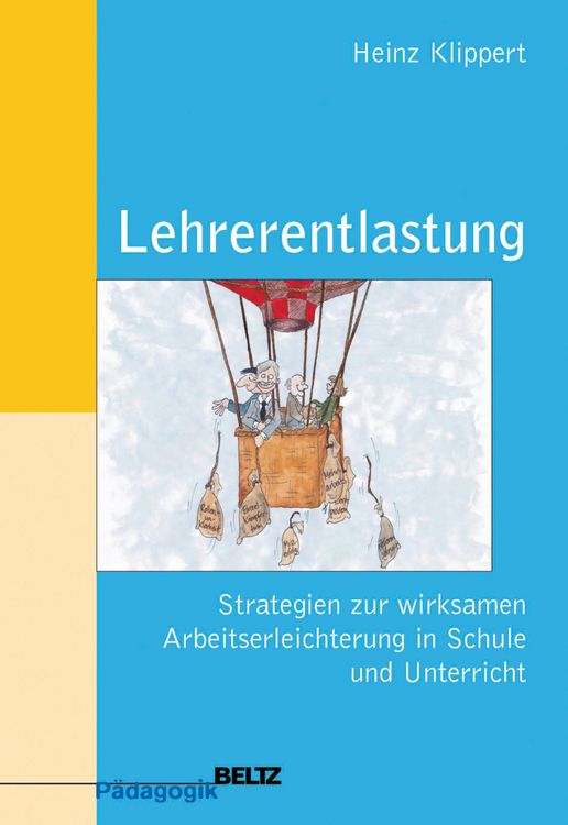Produktbild: Lehrerentlastung