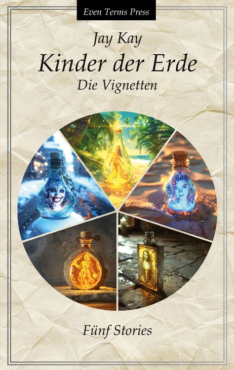 Produktbild: Kinder der Erde