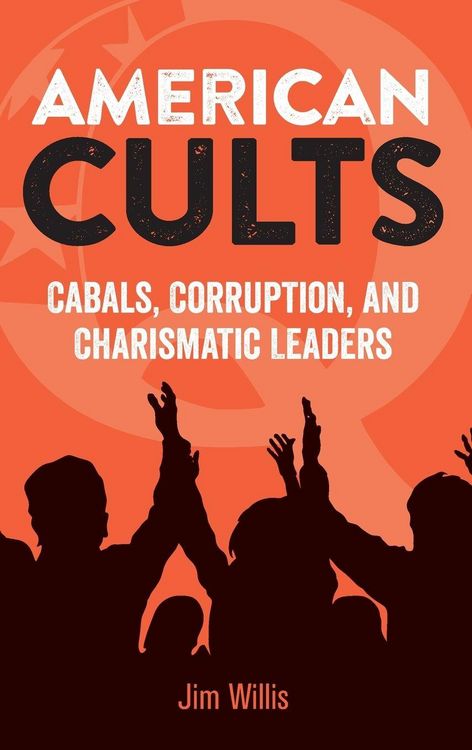 Produktbild: American Cults