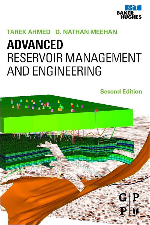 Produktbild: Advanced Reservoir Management and Engineering