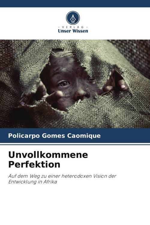 Produktbild: Unvollkommene Perfektion