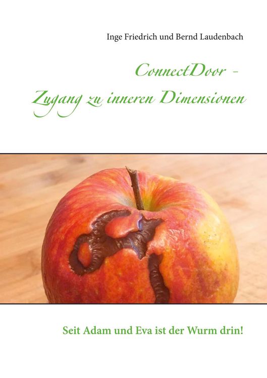Produktbild: ConnectDoor - Zugang zu inneren Dimensionen