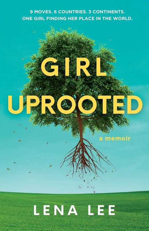 Produktbild: Girl Uprooted