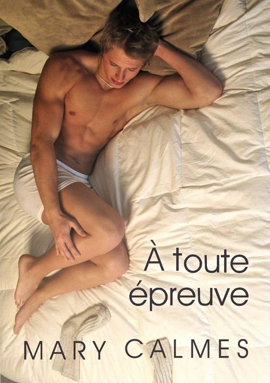 Produktbild: &Agrave; toute &eacute;preuve