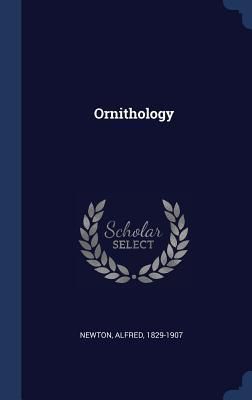 Produktbild: Ornithology